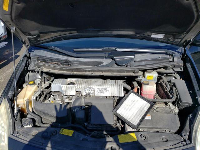 Photo 11 from auction – 2014 TOYOTA PRIUS with VIN JTDKN3DU4E1764010