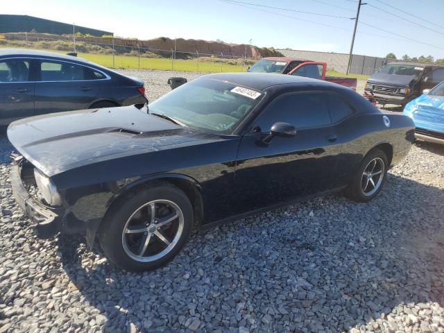 DODGE CHALLENGER 2011 with VIN 2B3CJ4DG4BH541996 - Photo from auction