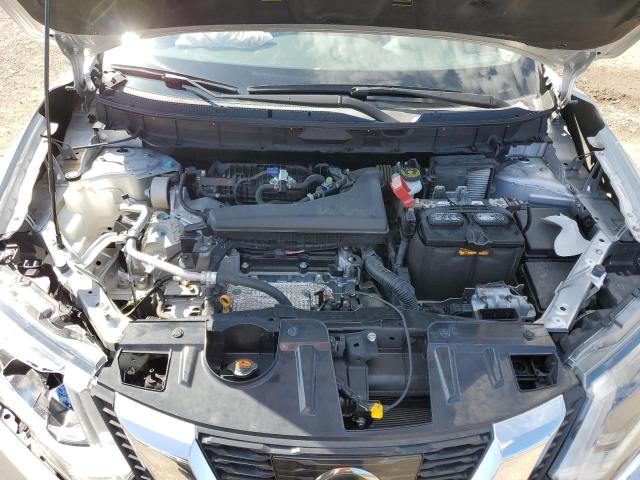 Photo 12 from auction – 2018 NISSAN ROGUE S with VIN KNMAT2MT7JP621594