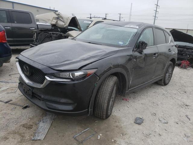 MAZDA CX-5 TOURI 2020 with VIN JM3KFBCM3L0778659 - Photo from auction