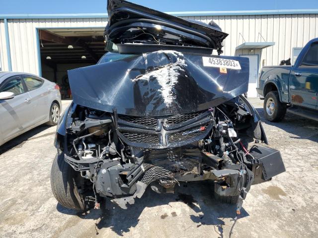 Photo 5 from auction – 2018 DODGE JOURNEY GT with VIN 3C4PDDEGXJT189616