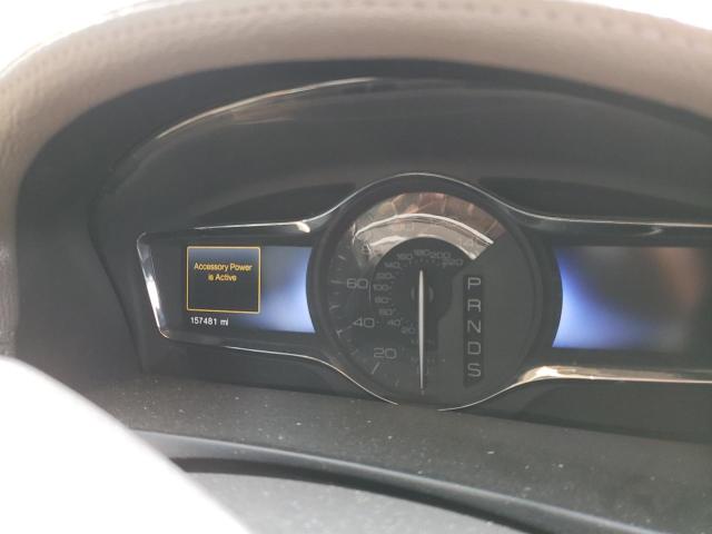 Photo 9 from auction – 2013 LINCOLN MKX with VIN 2LMDJ8JK2DBL08854