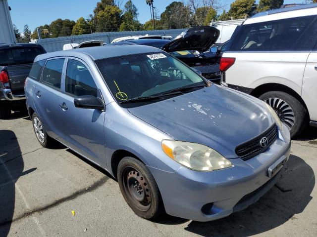 Photo 4 from auction – 2005 TOYOTA COROLLA MA with VIN 2T1KR32E05C441116