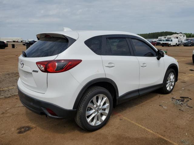 Photo 3 from auction – 2013 MAZDA CX-5 GT with VIN JM3KE2DE0D0104285