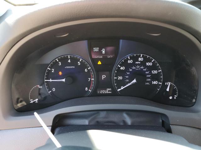 Photo 9 from auction – 2013 LEXUS RX 350 BAS with VIN JTJBK1BA6D2450998