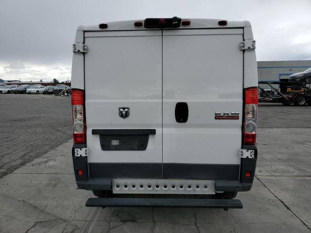 Photo 6 from auction – 2018 RAM PROMASTER with VIN 3C6TRVNG9JE112351