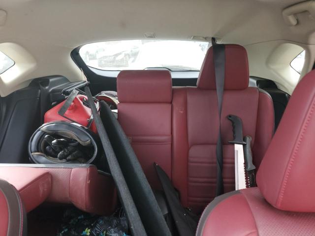 Photo 10 from auction – 2018 LEXUS NX 300 BAS with VIN JTJYARBZ0J2106953