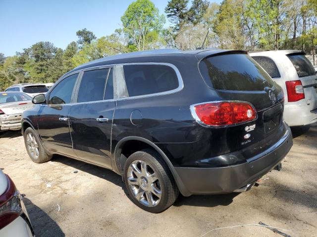 Photo 2 from auction – 2008 BUICK ENCLAVE CX with VIN 5GAER23778J297372