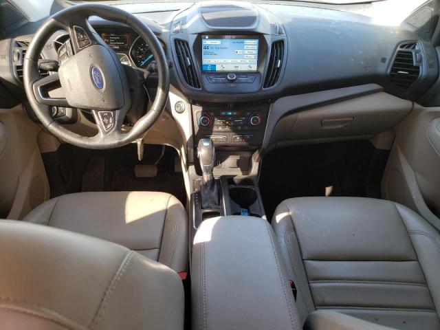 Photo 8 from auction – 2019 FORD ESCAPE SEL with VIN 1FMCU9HD4KUC32587