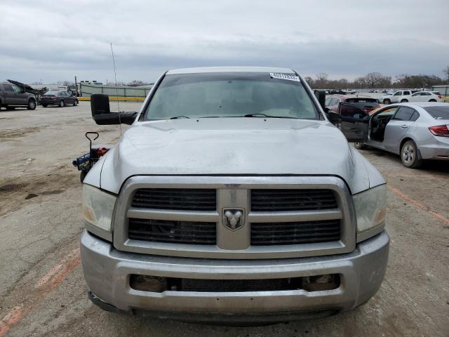 Photo 5 from auction – 2012 DODGE RAM 2500 S with VIN 3C6UD5DL7CG154445