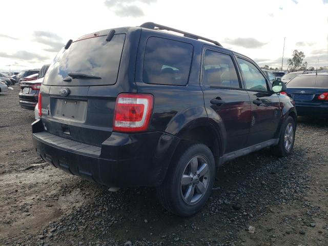 Photo 3 from auction – 2012 FORD ESCAPE XLT with VIN 1FMCU0D71CKA36132