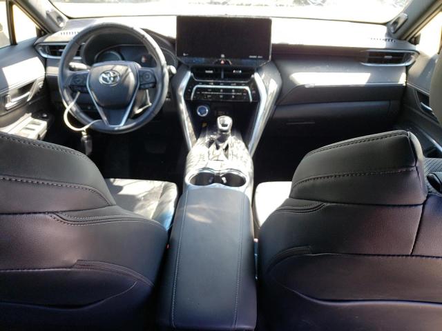 Photo 8 from auction – 2021 TOYOTA VENZA LE with VIN JTEAAAAH7MJ041331