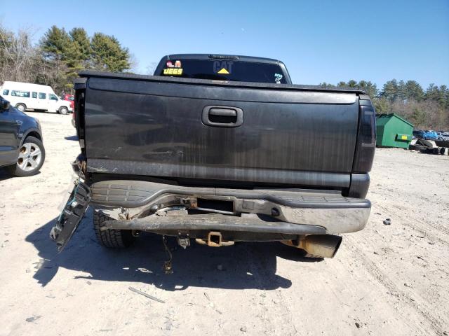 Photo 6 from auction – 2003 GMC SIERRA K25 with VIN 1GTHK29113E224065