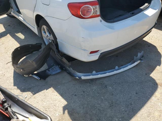 Zdjęcie 12 z aukcji – 2012 TOYOTA COROLLA S z VIN 5YFBU4EE5CP062898