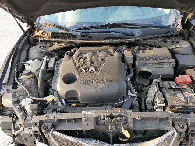 Photo 11 from auction – 2018 NISSAN MAXIMA 3.5 with VIN 1N4AA6AP2JC372851