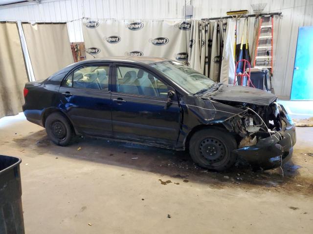 Photo 4 from auction – 2006 TOYOTA COROLLA CE with VIN JTDBR32EX60061826