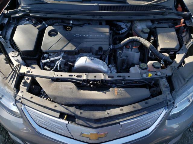 Photo 11 from auction – 2017 CHEVROLET VOLT PREMI with VIN 1G1RD6S56HU122172