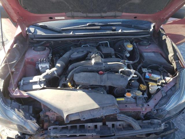 Photo 11 from auction – 2013 SUBARU IMPREZA with VIN JF1GJAA62DH013429