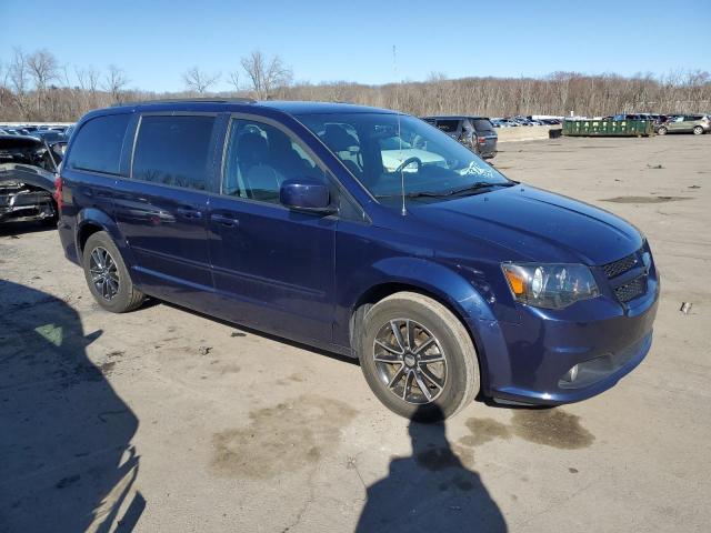 Photo 4 from auction – 2016 DODGE GRAND CARA with VIN 2C4RDGEG0GR242670
