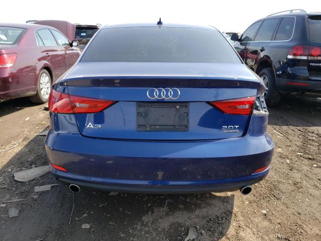 Photo 6 from auction – 2015 AUDI A3 with VIN WAUBFGFF5F1095344
