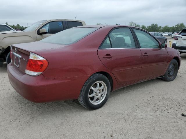 Photo 3 from auction – 2005 TOYOTA CAMRY LE with VIN 4T1BE32K15U045986