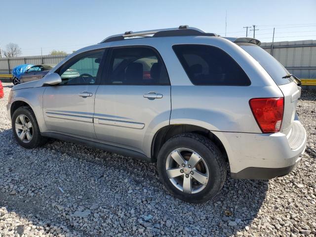 Photo 2 from auction – 2006 PONTIAC TORRENT with VIN 2CKDL73F866041468