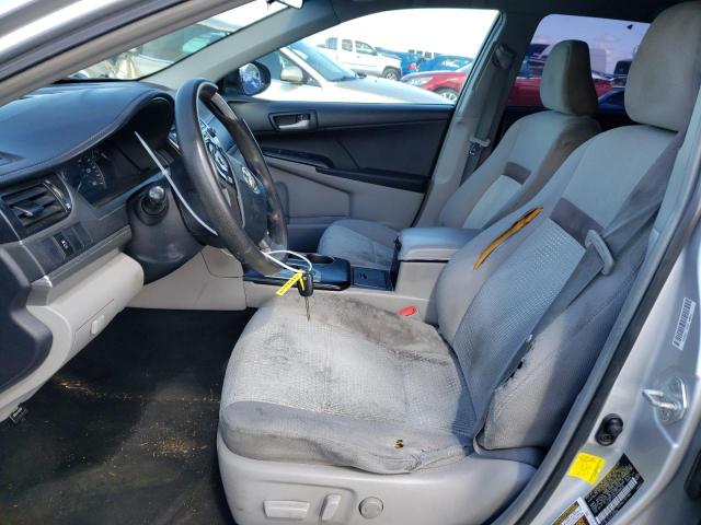 Photo 7 from auction – 2012 TOYOTA CAMRY BASE with VIN 4T4BF1FK2CR159235