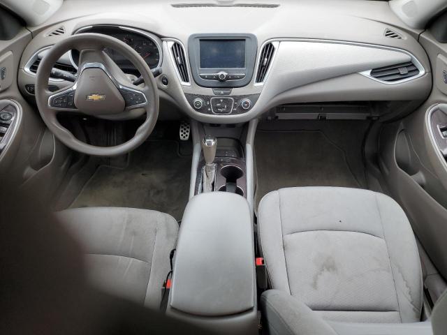 Photo 8 from auction – 2016 CHEVROLET MALIBU LS with VIN 1G1ZB5ST5GF174670
