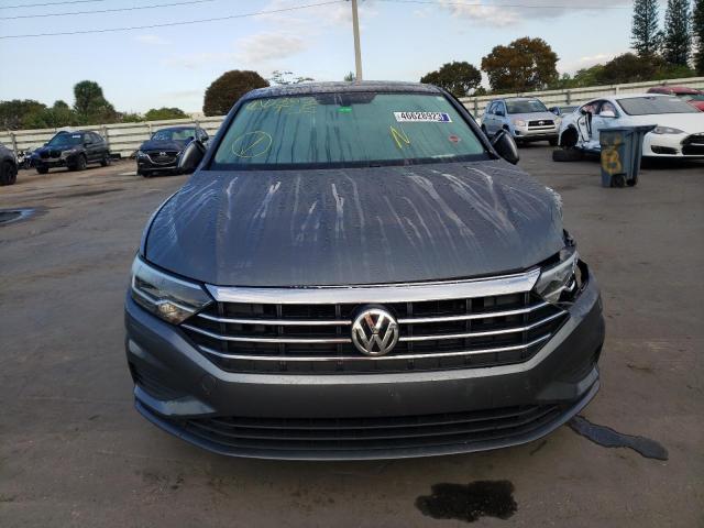 Photo 5 from auction – 2019 VOLKSWAGEN JETTA S with VIN 3VWC57BU0KM048019