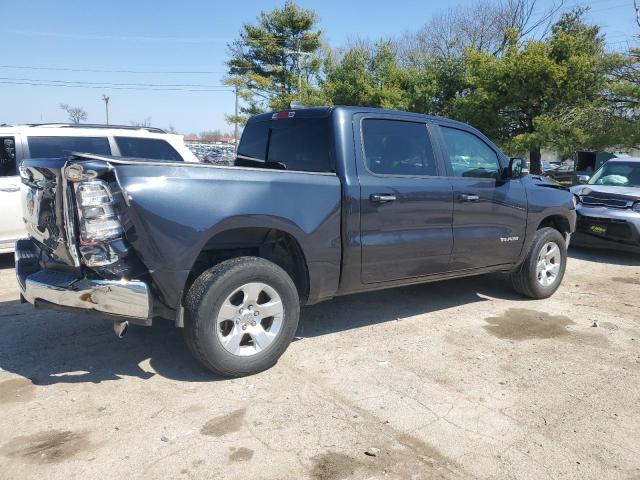 Photo 3 from auction – 2019 RAM 1500 BIG H with VIN 1C6RRFFG1KN911200