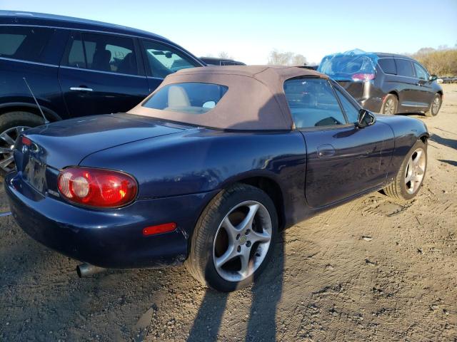 Photo 3 from auction – 2003 MAZDA MX-5 MIATA with VIN JM1NB353530310329