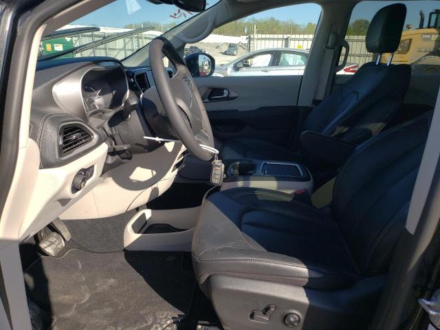 Photo 7 from auction – 2022 CHRYSLER PACIFICA H with VIN 2C4RC1L79NR192481