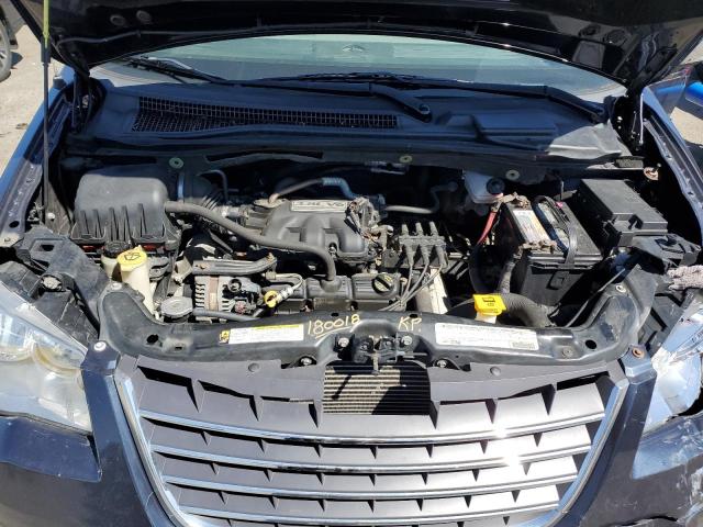 Photo 12 from auction – 2008 CHRYSLER TOWN & COU with VIN 2A8HR54PX8R757589