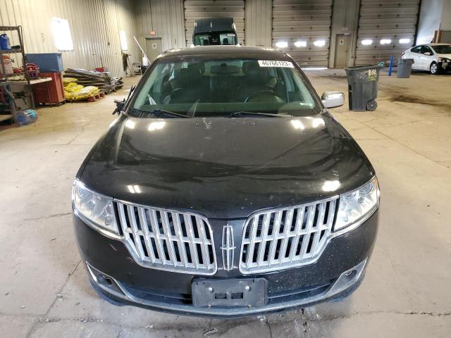 Photo 5 from auction – 2011 LINCOLN MKZ with VIN 3LNHL2GC3BR775199