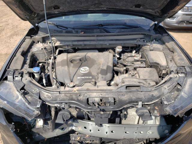 Photo 11 from auction – 2020 MAZDA CX-5 TOURI with VIN JM3KFACM1L1777126