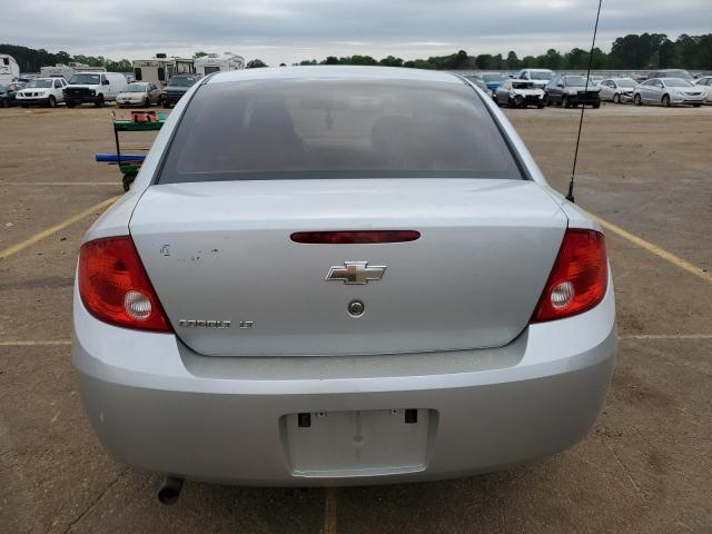 Photo 6 from auction – 2008 CHEVROLET COBALT LT with VIN 1G1AL58F487295259