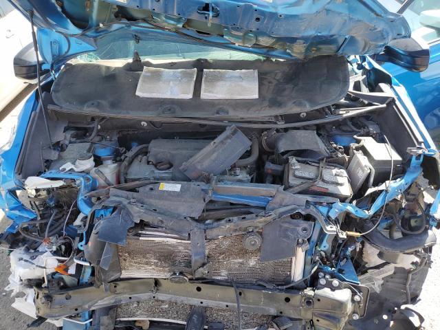 Photo 11 from auction – 2016 TOYOTA RAV4 LE with VIN 2T3BFREV3GW420860