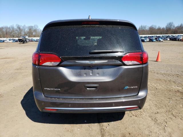 Photo 6 from auction – 2019 CHRYSLER PACIFICA H with VIN 2C4RC1N73KR577737