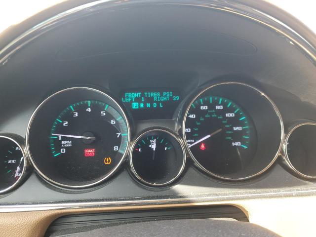 Photo 9 from auction – 2016 BUICK ENCLAVE with VIN 5GAKVCKD4GJ225670
