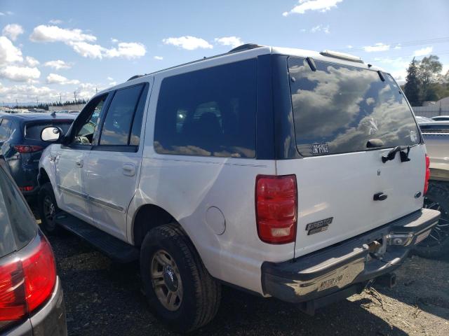 Photo 2 from auction – 2001 FORD EXPEDITION with VIN 1FMRU16W01LA42340