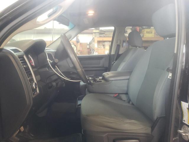 Photo 7 from auction – 2014 RAM 1500 ST with VIN 3C6RR7KTXEG327688