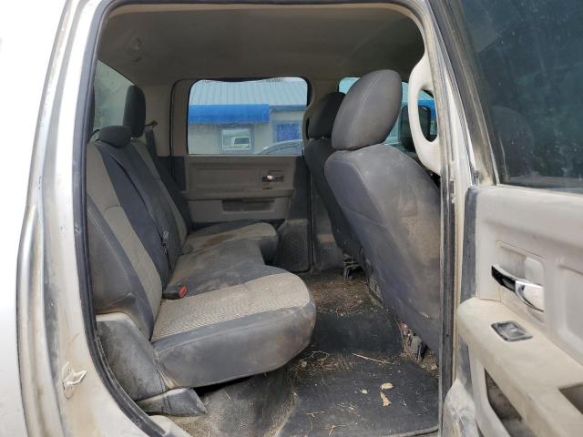 Photo 10 from auction – 2012 DODGE RAM 2500 S with VIN 3C6UD5DL7CG154445