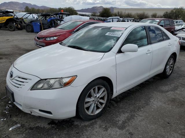 TOYOTA CAMRY BASE 2009 with VIN 4T1BE46K19U920778 - Photo from auction