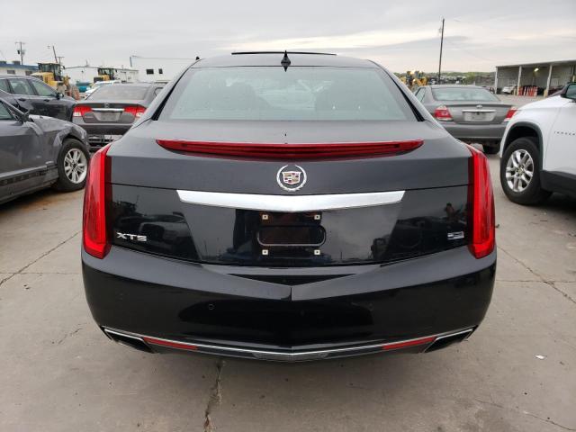 Photo 6 from auction – 2014 CADILLAC XTS PLATIN with VIN 2G61S5S34E9315547