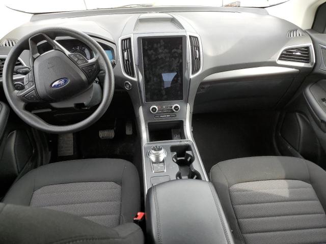 Photo 8 from auction – 2022 FORD EDGE SE with VIN 2FMPK4G95NBA88209