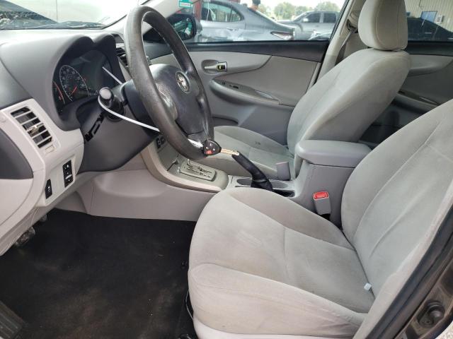 Photo 7 from auction – 2013 TOYOTA COROLLA BA with VIN 5YFBU4EE0DP108624