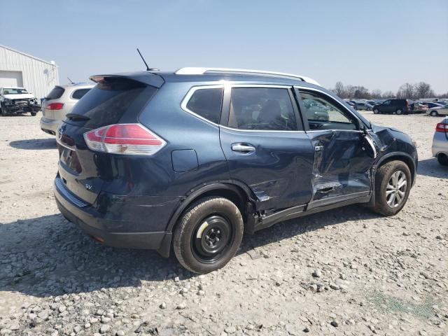 Photo 3 from auction – 2015 NISSAN ROGUE S with VIN KNMAT2MT5FP540794