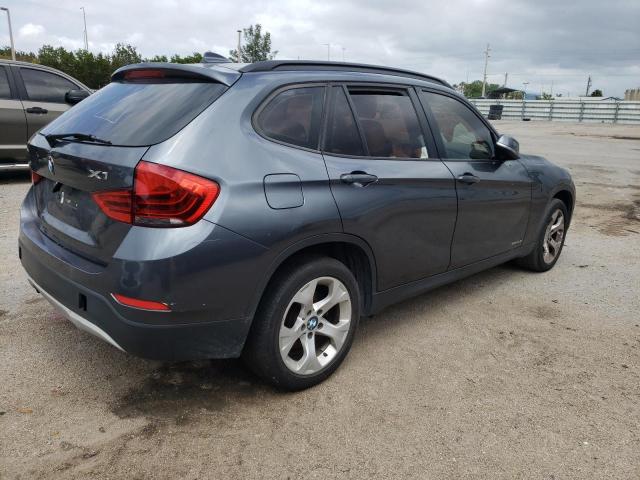 Photo 3 from auction – 2013 BMW X1 SDRIVE2 with VIN WBAVM1C58DVW43029