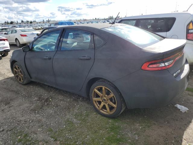 Photo 2 from auction – 2013 DODGE DART LIMIT with VIN 1C3CDFCA5DD295804