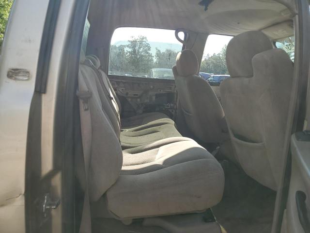 Photo 10 from auction – 2005 CHEVROLET SILVERADO with VIN 2GCEC13T951348853